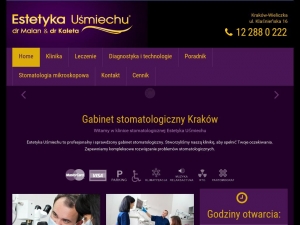 Najlepsze i niedrogie implanty w Krakowie